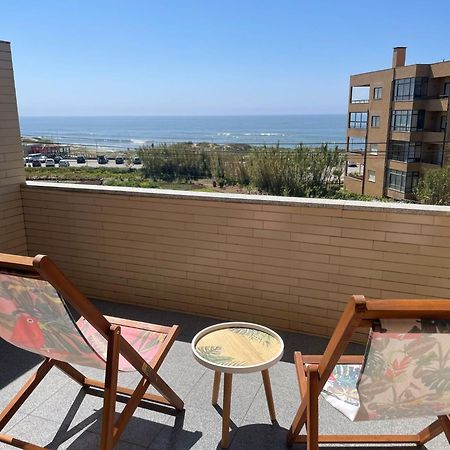 Carminho Beach House Vila do Conde Exteriér fotografie