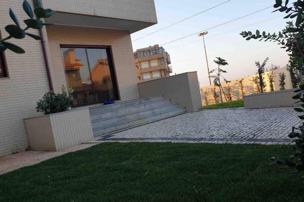 Carminho Beach House Vila do Conde Exteriér fotografie